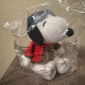 2015 MetLife Aviation Snoopy